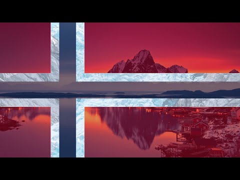 "Den hemmelige marsjen" | Norwegian Socialist Song