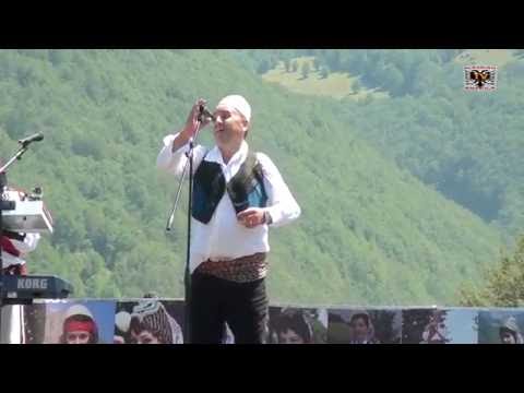 MISS MALËSIA 2016 - HUMORISTI VEHBI KURTAJ