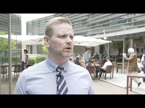 UIBS faculty interview with Professor Jonas Ljunggren