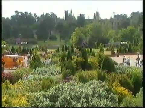 This is Alton Towers 1994 Promo