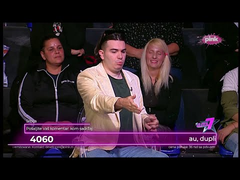 ELITA: Predsednik šokirao voditeljku i novinare i otkrio da li živi lažan život - 30.09.2023.