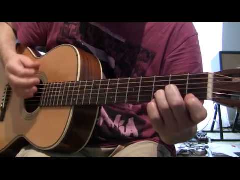 Live It Up - Nicky Jam - Guitar Lesson (Tutorial), Chords and Rhythm