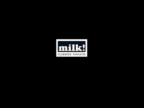 milk! club possee - timeless moments @ psychokitsch house night 1995