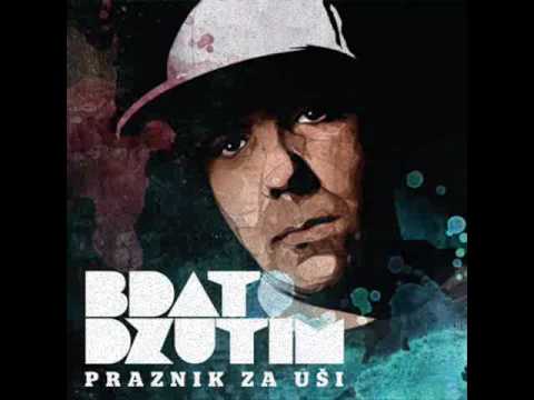 Bdat Dzutim - Livoskodi Rmx (Prod. Professah) (Serbian Rap).wmv