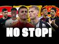 🚨💣 SHOCK RODRI! CUTI ROMERO SURPRISES! MAN UNITED PLAN! HALL DEAL! ARSENAL NEXT ONE! VINI…
