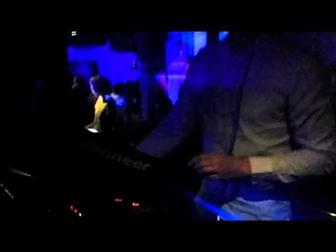 Marcus Worgull / Argy / David Reyner@Rex Club - Sam 1 Mars 14 - 3