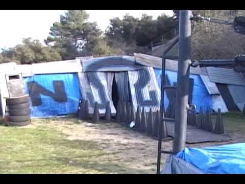 NΩW Collision 30 - Mike Falcon vs. Havik