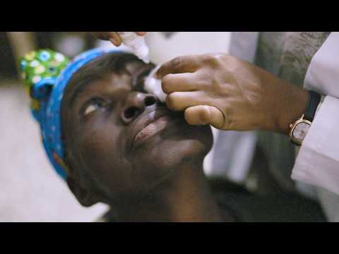 HM KNUST Low Vision Project