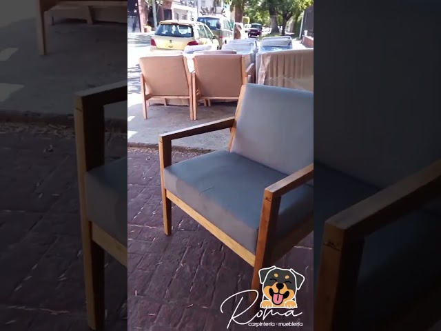 Vídeo relacionado con Signature Design by Ashley Mesa Auxiliar para Silla, Hecha de chapas, Madera de ingeniería, marrón Medio, 24.5 Pulgadas de Ancho x 17 Pulgadas de Profundidad x 13.5 Pulgadas de Alto