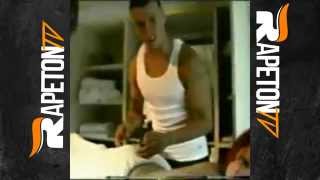 Nicky Jam &quot;Haciendo Escante&quot; (INFOMERCIAL 2001)