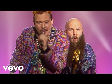 Werner Wichtig - Pump ab das Bier (Hitparade, 21.02.1990)