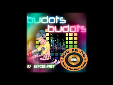 Budots Non-Stop Mix (Dj GenzSpinner Feat. Dj Randy) [BmC Dj's]