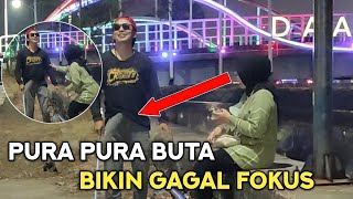 Download lagu PRANK PURA PURA BUTA , BIKIN SALTING UKHTY , MALU TAPI MAU 🤭 mp3