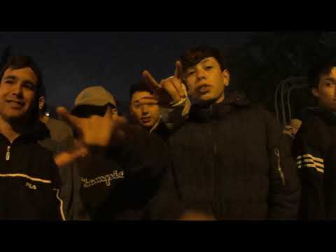 BLADE vs. THANATOS vs. DAVID: 8vos - Hannover Battles X 2019