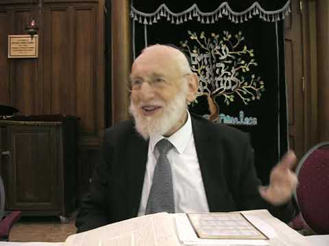 COURS GUEMARA CHABBAT 43a 2 Rav Michel GUGENHEIM