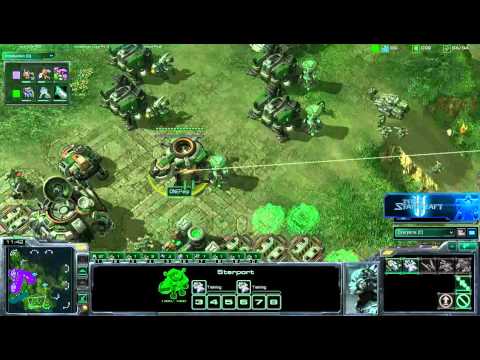 [eGMachine] Machine(Z) vs Perp(T)