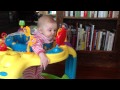 Tiny Dancer Nina