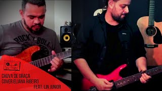 CHUVA DE GRAÇA - Cover Feat Lin Junior