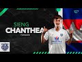 Sieng Chanthea | Boeung Ket | 2021 - Player Showcase