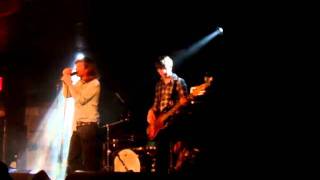 Idlewild   The Bronze Medal   Oran Mor 20101231