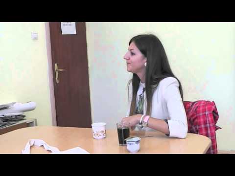 UP Poljoprivredno-hemijske škole ''dr Đorđe Radić'' - projekat ''Reciklaža''