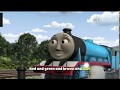 BROADCAST MODERNIZED Thomas Friends Season 13 16 Intro Roll Call And Credits PBS USA