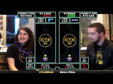 CTG BERLIN 2022 - SPIEL UM PLATZ 3 (Marq vs Eliwa) REUPLOAD