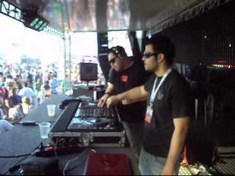 Spirit of london 11 Sagiv (mahamudra) X Plati - back2back dj set part2