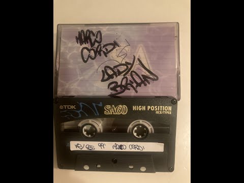 Discoteca KEYESS  1999   Preascolto + Serata   MARCO CORDI   vox   LADY BRIAN    By  TECHNO D