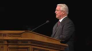 God Will Use You, God Will Bless You | Dean M. Davies