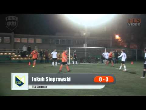 7. tydzień: Gladiatorzy - TEB Edukacja (FLS Wiosna 2012)