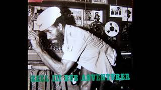 The Heptones - Make Up Your Mind (Lee Scratch Perry)