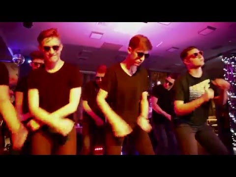 Niespodzianka na studniówce... (program artystyczny) link w opisie