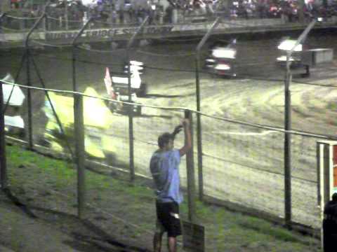 wss murray bridge b mian sutherland and mcfadden crash out