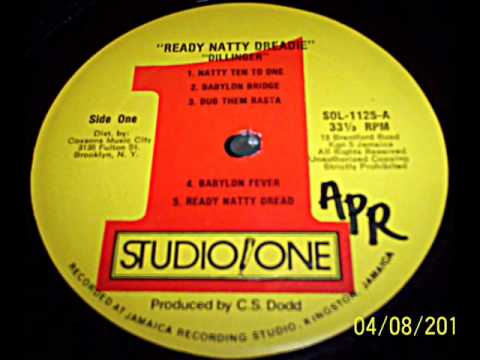 Roy Richards Freedom Blues - Dillinger Killer Man Jaro' - DJ APR Mix