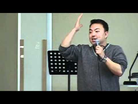 2012-04-04 - Question of Hypocrisy, Question of Wish Fulfillment - Rev. Young Ho Hwang