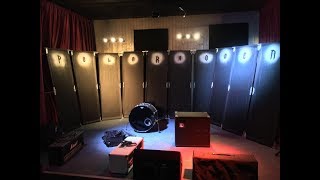 PolaRhodeN - Strategy Of Attrition - Live aus der &quot;Else&quot; - Oktober 2018 (Hail Of Bullets Cover)