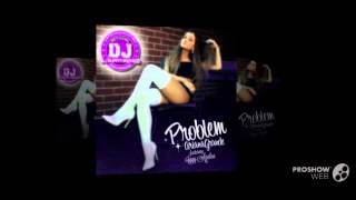 Ariana Grande ft. Iggy Azalea - Problem (Slowed & Chopped) By DJ SupaThrowed