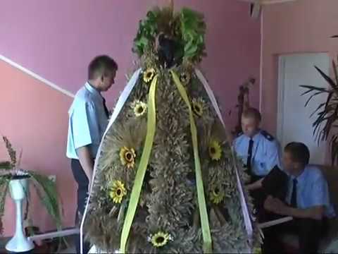 Dożynki Rusocin 2007 cz.1