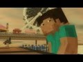 21. 12. 2012. - Конец света - Minecraft animation 
