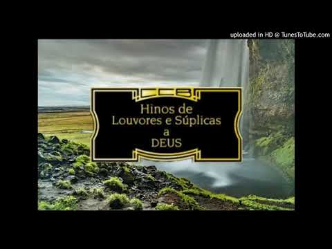 CCB HINÁRIO 4 - IRMÃOS JOÃO E WILSON HINO 040 SEMPRE DE TÍ CUIDARÁ