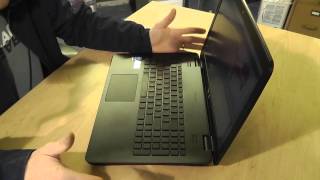 Video thumbnail for ASUS ROG GL551JM-DH71 Review, For Video Editing With Adobe Premiere pro CC by RWGresearch
