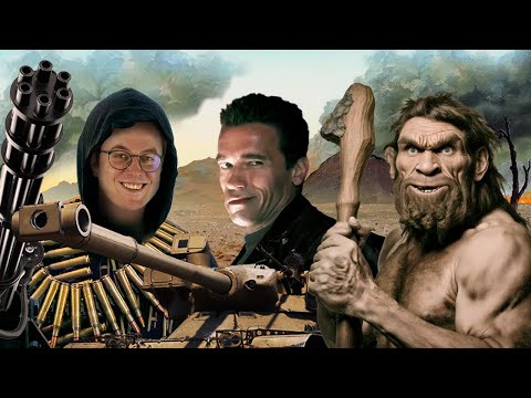 World of Tanks: Streamer Shitshow #16 - Countdown to Extinction