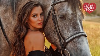 КРАСНЫЙ МОЙ ПЛАТОК ♥ КРАСИВЫЕ ПЕСНИ ДЛЯ ДУШИ ♥ ПЕСНИ СПЕТЫЕ СЕРДЦЕМ  ♥ WLV ♥ RUSSIAN MUSIC HIT