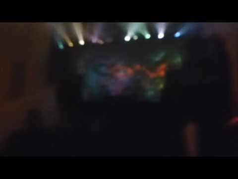 Iono Night Berlin beginning at Goya Club, Berlin