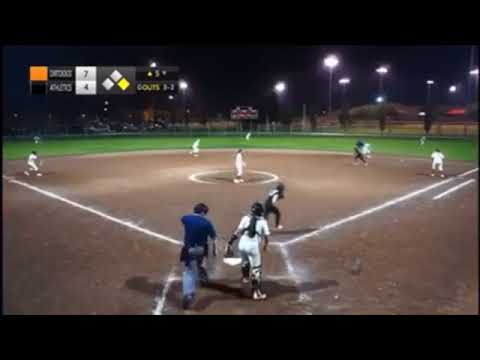 Sydney Einhorn 2021 3B