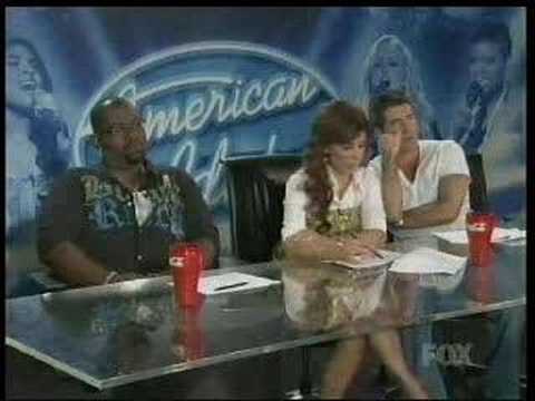 Chris Watson Audition