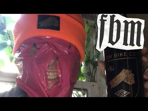 BMX- FBM- Declan Murray Sketchmasters