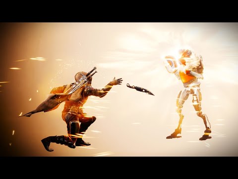 The Best Endgame PvE Build for PvP