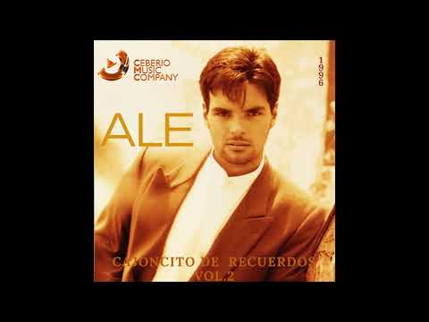 Si pudiera tenerte - Ale Ceberio